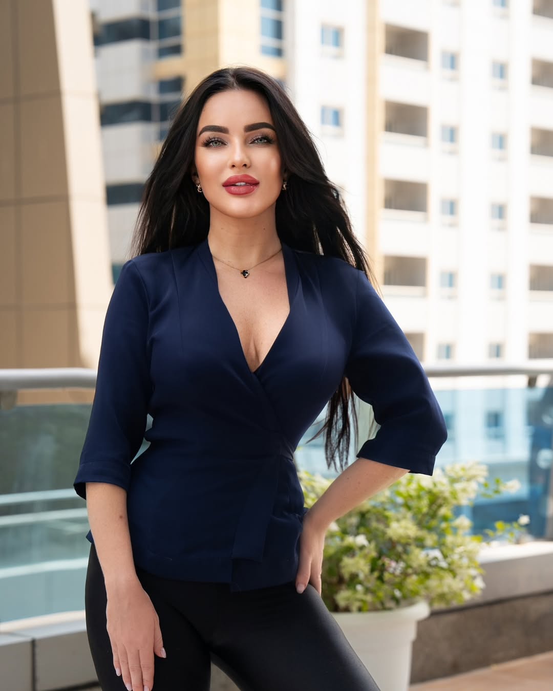 Sasha Massage Therapist